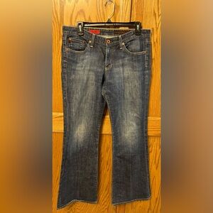 Adriano Goldschmied The Club Jeans Size 31R